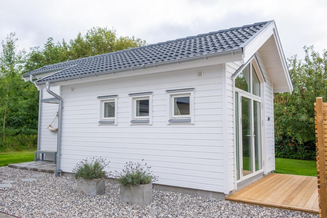 דירות Kullavik Malevik Tiny House מראה חיצוני תמונה