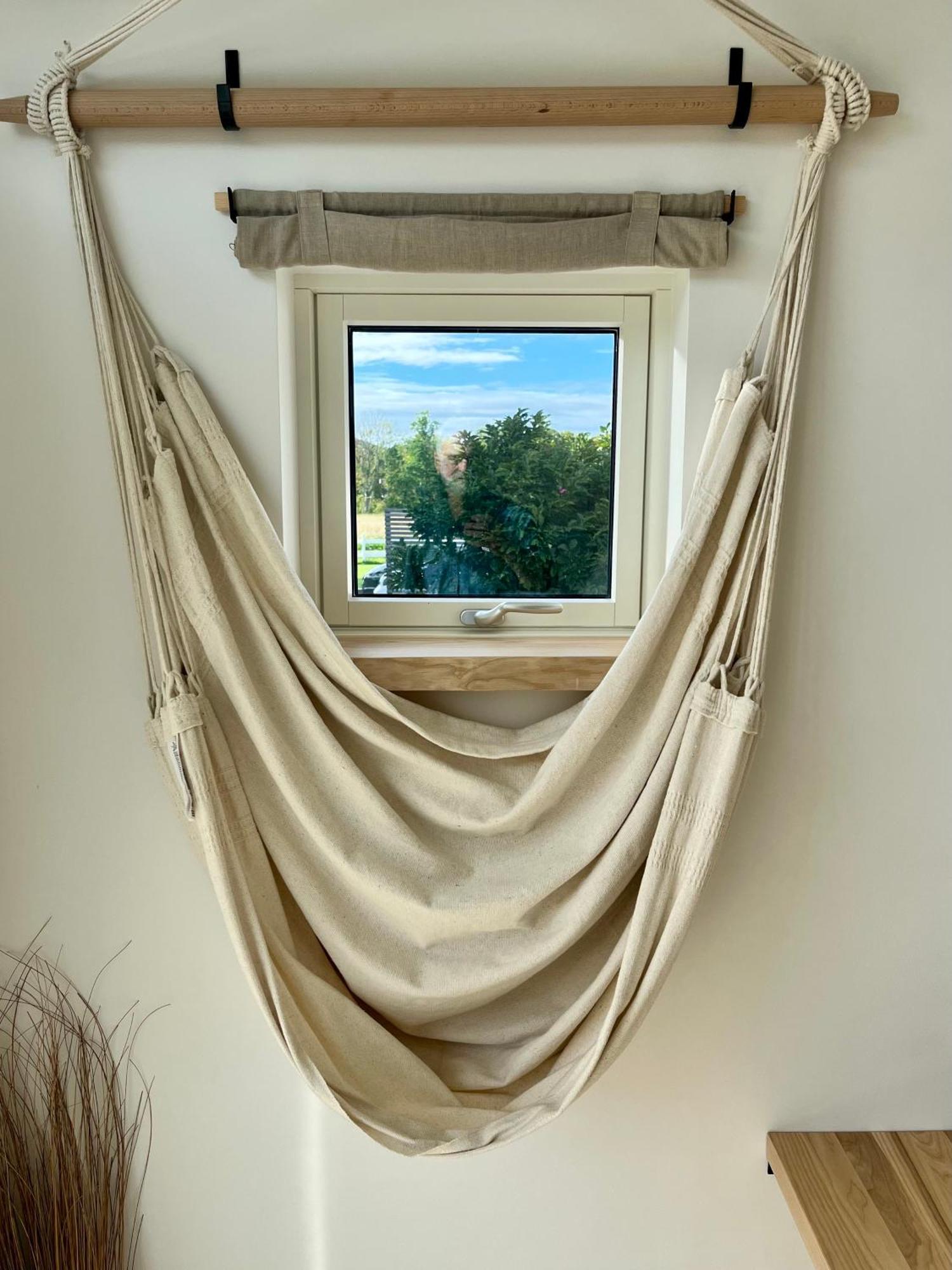 דירות Kullavik Malevik Tiny House מראה חיצוני תמונה